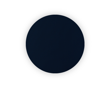 Abbildung des Dekors nachtblau vom Verdunkelungsrollo