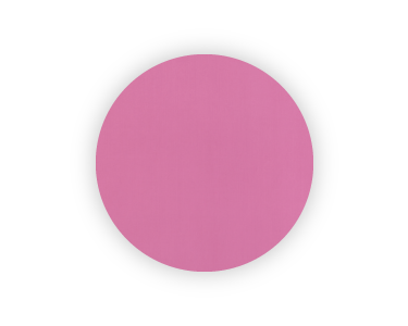 Abbildung des Dekors pink vom Verdunkelungsrollo
