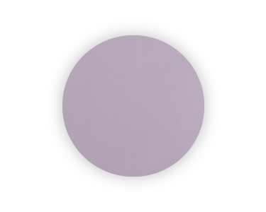 Abbildung des Dekors lila vom Verdunkelungsrollo