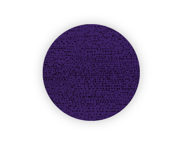 Abbildung des Dekors Matrix-lila vom Verdunkelungsrollo
