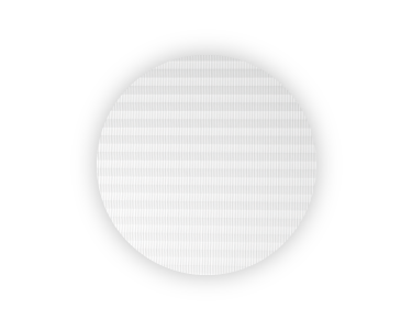 Abbildung des Dekors Streifen-weiß vom Faltstore